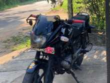Bajaj Pulsar 2006 Motorbike