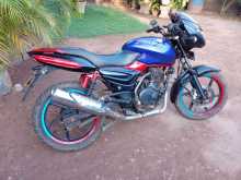 Bajaj Pulsar 2006 Motorbike