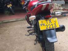 Bajaj Pulsar 2006 Motorbike