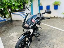 Bajaj Pulsar 2018 Motorbike