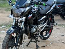 Bajaj Pulsar 2012 Motorbike