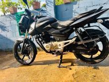 Bajaj Pulsar 2016 Motorbike