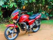 Bajaj Pulsar 2006 Motorbike
