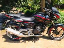 Bajaj Pulsar 2008 Motorbike