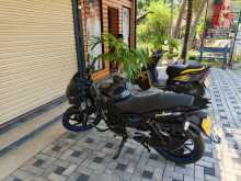Bajaj Pulsar 2010 Motorbike