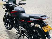 Bajaj Pulsar 2008 Motorbike