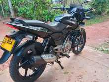 Bajaj Pulsar 2016 Motorbike