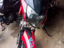 Bajaj Pulsar 2011 Motorbike