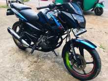 Bajaj Pulsar 2011 Motorbike