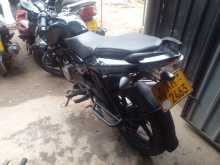 Bajaj Pulsar 2012 Motorbike