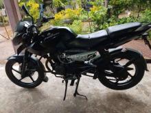 Bajaj Pulsar 2011 Motorbike