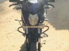 Bajaj Pulsar 2011 Motorbike