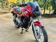 Bajaj Pulsar 2008 Motorbike