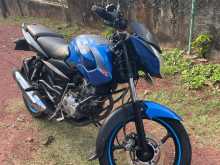 Bajaj Pulsar 2014 Motorbike