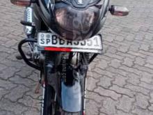 Bajaj Pulsar 2014 Motorbike