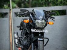 Bajaj Pulsar 2011 Motorbike