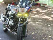 Bajaj Pulsar 2013 Motorbike