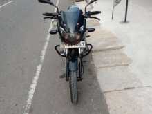 Bajaj Pulsar 2013 Motorbike