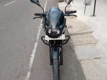 Bajaj Pulsar 2013 Motorbike