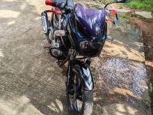 Bajaj Pulsar 2016 Motorbike