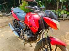 Bajaj Pulsar 2010 Motorbike