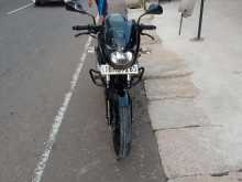 Bajaj Pulsar 2018 Motorbike