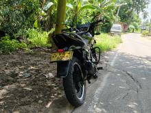 Bajaj Pulsar 2009 Motorbike