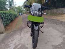 Bajaj Pulsar 2017 Motorbike