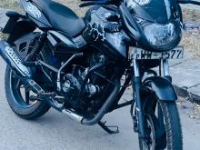 Bajaj Pulsar 2011 Motorbike