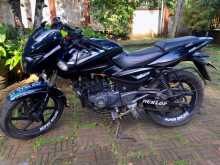 Bajaj Pulsar 2018 Motorbike