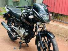 Bajaj Pulsar 2016 Motorbike