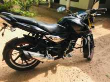Bajaj Pulsar 2010 Motorbike