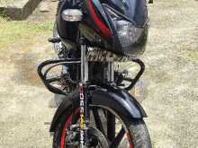Bajaj Pulsar 180 2008 Motorbike
