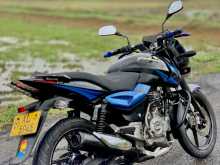 Bajaj Pulsar 2012 Motorbike