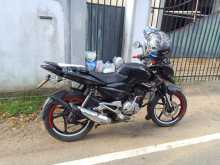 Bajaj Pulsar 2014 Motorbike