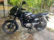 Bajaj Pulsar 2015 Motorbike