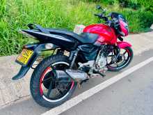 Bajaj Pulsar 2013 Motorbike