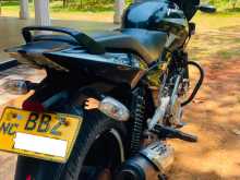 Bajaj Pulsar 150 2015 Motorbike
