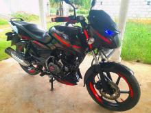 Bajaj Pulsar 2019 Motorbike