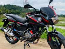 Bajaj Pulsar 2017 Motorbike