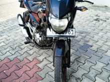 Bajaj Pulsar 2014 Motorbike