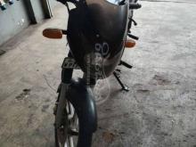 Bajaj Pulsar 2006 Motorbike