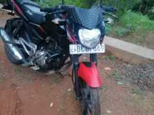 Bajaj Pulsar 2015 Motorbike