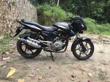 Bajaj Pulsar 2013 Motorbike