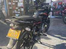 Bajaj Pulsar 2017 Motorbike