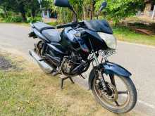 Bajaj Pulsar 2011 Motorbike