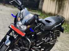 Bajaj Pulsar 2005 Motorbike