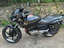Bajaj Pulsar 2012 Motorbike