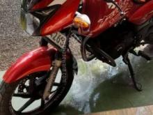 Bajaj Pulsar 2006 Motorbike