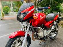 Bajaj Pulsar 2007 Motorbike